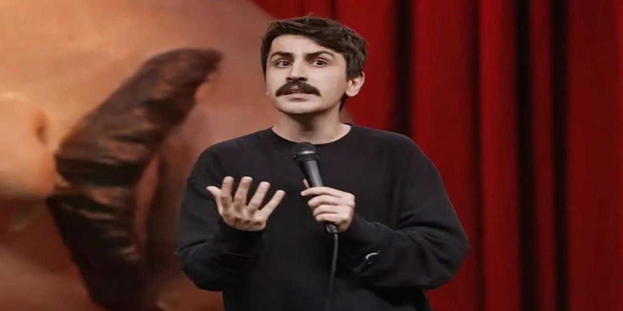 Komedyen Deniz Göktaş'ın Emniyet İfadesi! Tutuklama Talebiyle Sevk Edildi