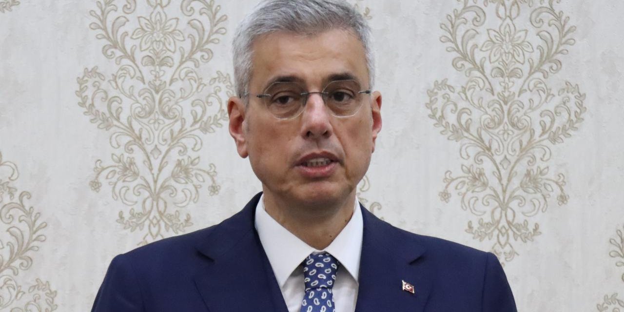 Bakan Memişoğlu: Toplumumuzun Yüzde 65'i Kilolu