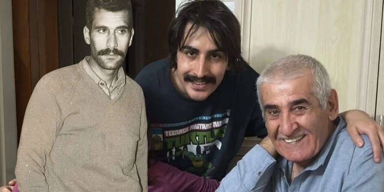 Gözaltına Alınan Deniz Göktaş'ın Babasının Terör Örgütü THKO Üyesi Olduğu Ortaya Çıktı