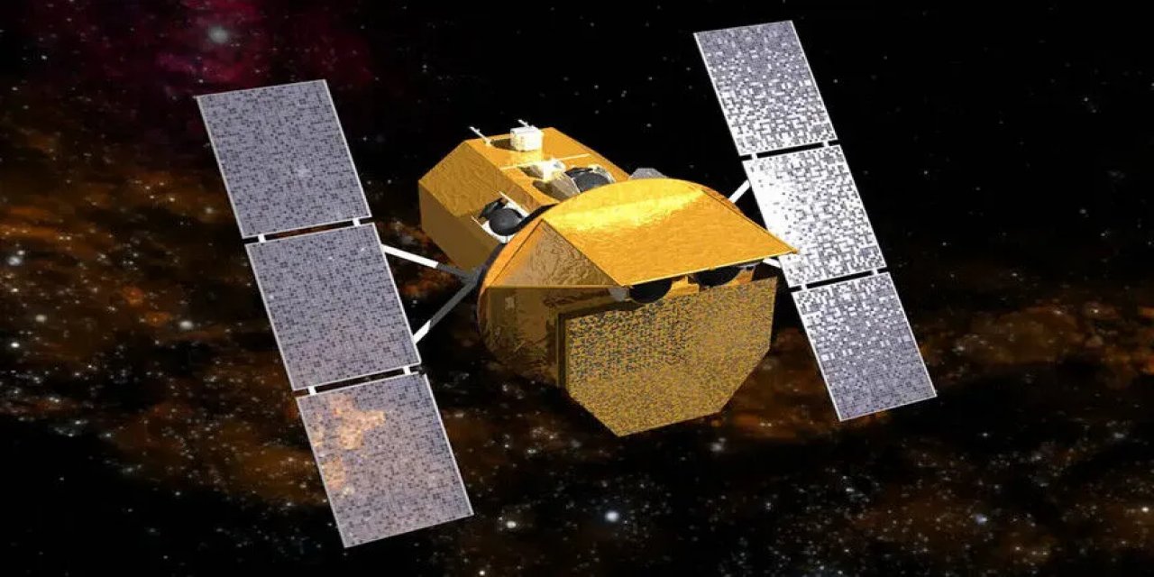 Dünya'ya Düşme Tehlikesi Bulunan NASA Teleskobu İçin Kurtarma Operasyonu Başlatıldı