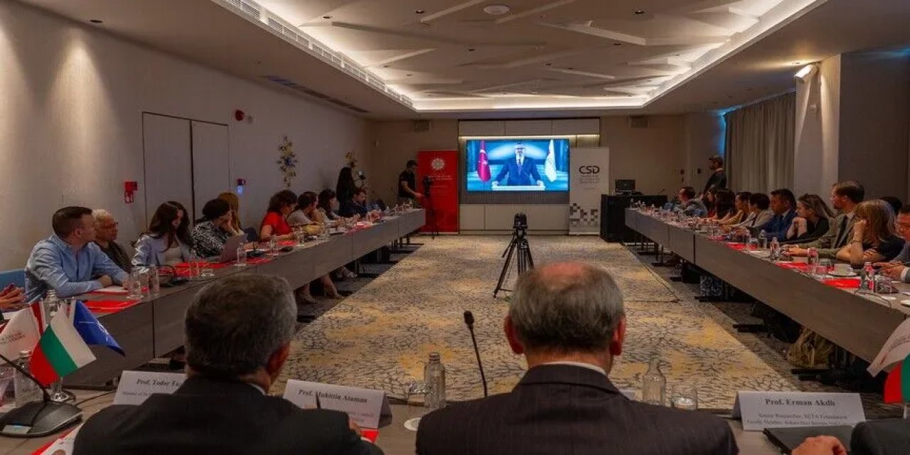 İletişim Başkanlığının Nato Zirvesi Öncesi Yurt Dışı Etkinlik Serisi Tamamlandı