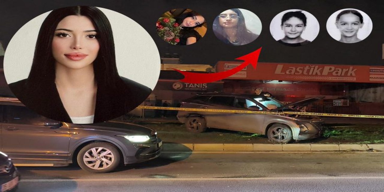 4 Kuzeni Hayatta Koparan Psikologdan İlk Kez Hakim Karşısında: Yayaları Görsem Tır’ın Altına Girerdim