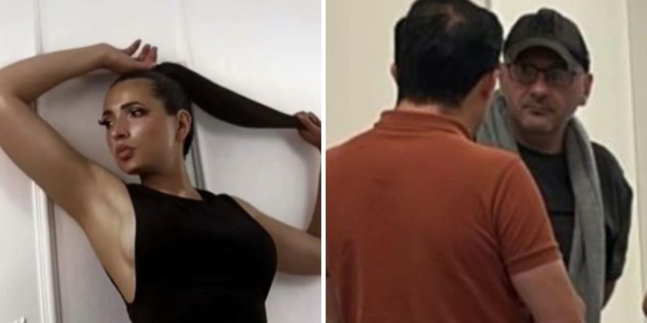 Model Sevgilisini Döverek Öldürdü, Cesedini Parçalayıp Bavula Koydu!