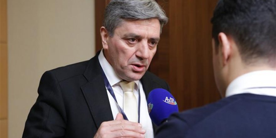 SPD Başkanı Dursun Yıldız KANAL B TV ‘de Su Zamlarını Değerlendirecek