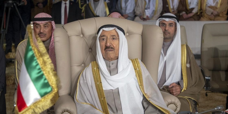 Kuveyt'te Hükümet Krizi Büyüyor