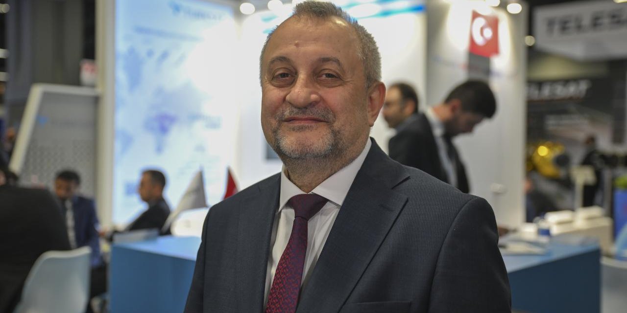 Ulaştırma Ve Altyapı Bakan Yardımcılığına Ahmet Hamdi Atalay Atandı