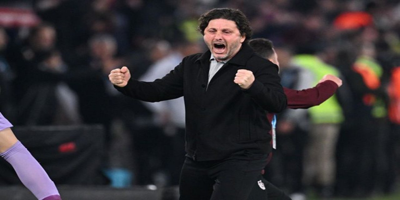 "Futbolcu Olmasaydınız Ne Yapmak İsterdiniz?" Sorusuna Fatih Tekke'den Şaşırtan Yanıt