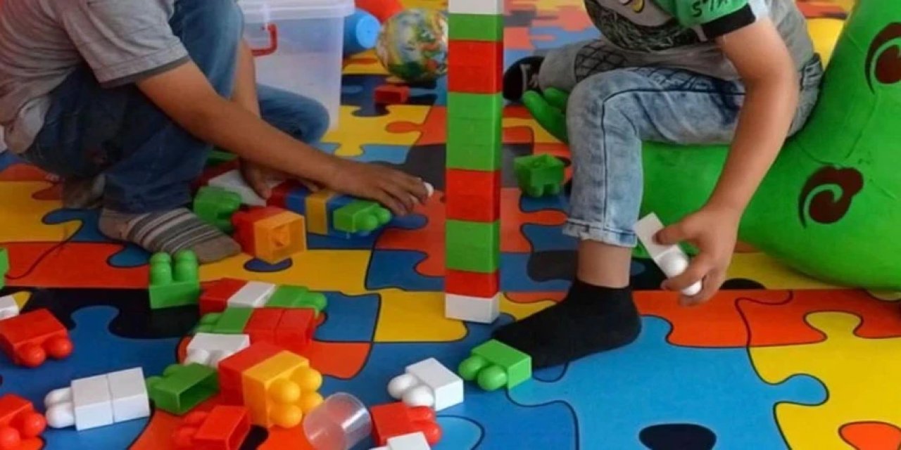 Belediye Kreşlerine Yeni Düzenleme: Bakanlık İzni Şartı!