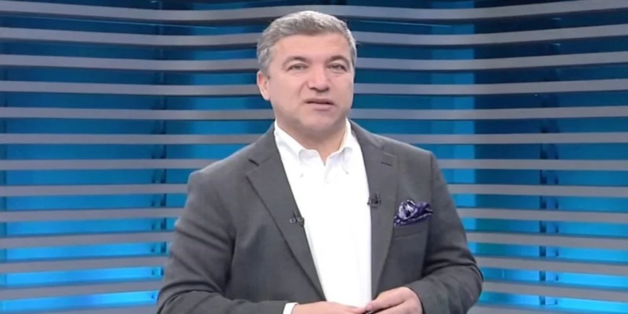 İsmail Küçükkaya'nın Yeni Adresi Belli Oldu