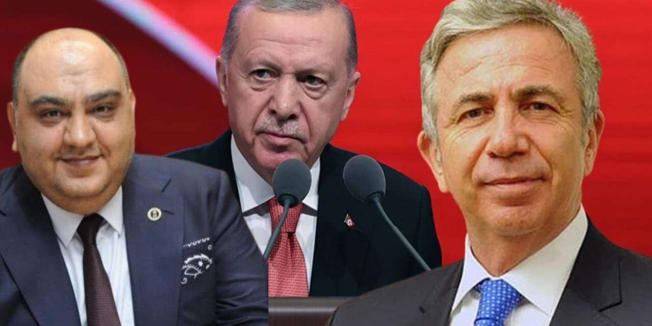 İYİ Parti'den AKP'ye Bir Transfer Daha Mı Geliyor?