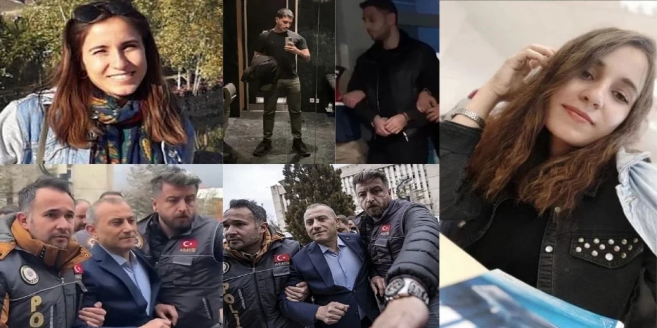 Gülistan Doku Soruşturmasında Yeni İfade! "Gülistan'ın Hattından Cevap Geldi!" Dedi: Ankara'ya Nasıl Gönderildi?