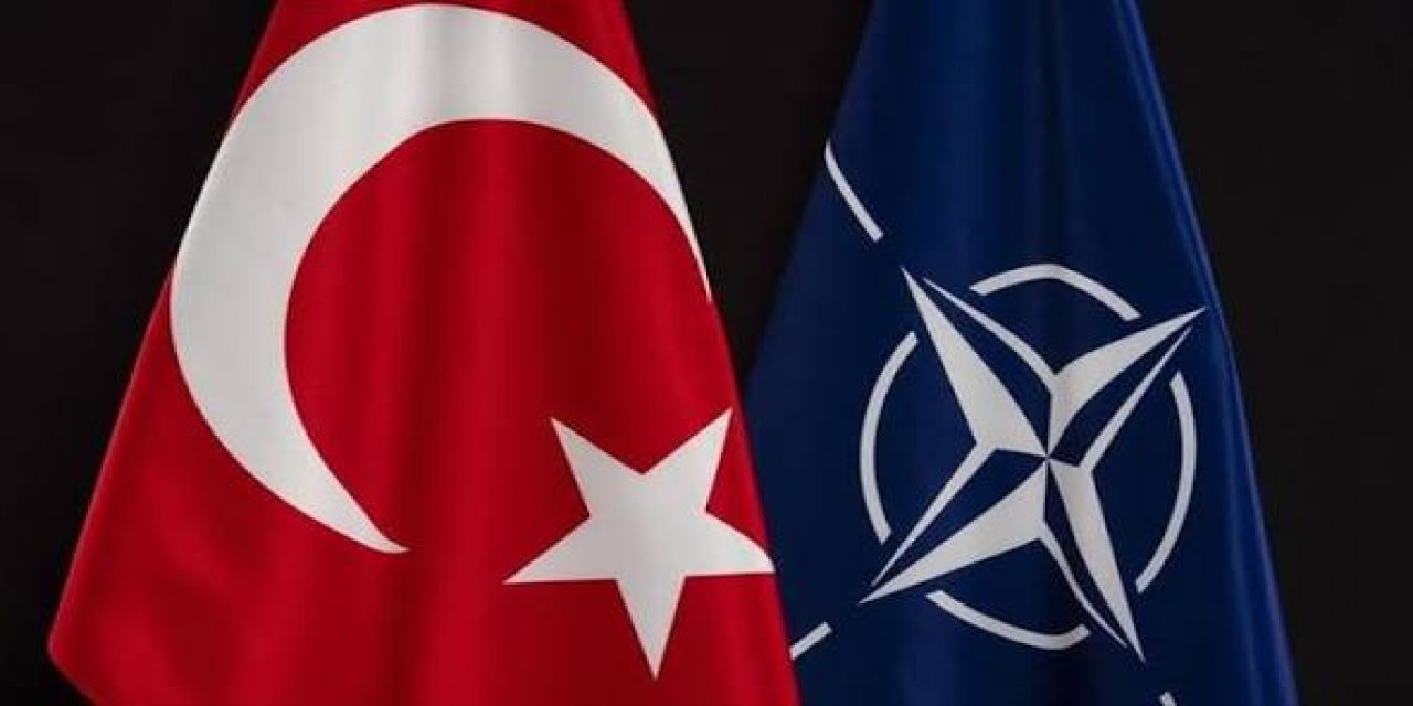 NATO'nun Geleceği Ankara'da Şekillenecek: Avrupa Güvenliğinin Merkezine Türkiye Yerleşecek!