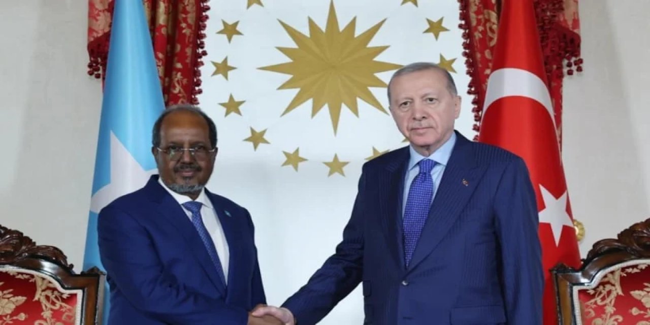İsrail Basını: Türkiye'nin, Somali'deki Uzay Üssü Tel Aviv'i Tehdit Ediyor