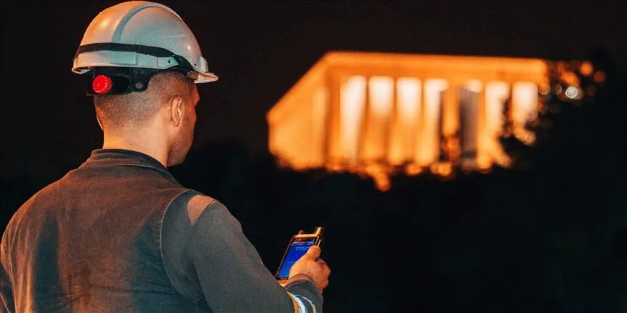 Başkent Edaş Ankara'da Gerçekleştirilecek Nato Zirvesi Öncesinde Hazırlıklarını Tamamladı