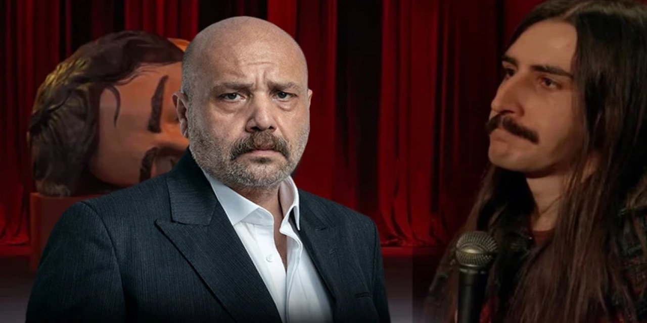 Deniz Göktaş'a Bir Destek De Ahmet Mümtaz Taylan'dan! "İşte Bunlar Hep Şakasızlık!"