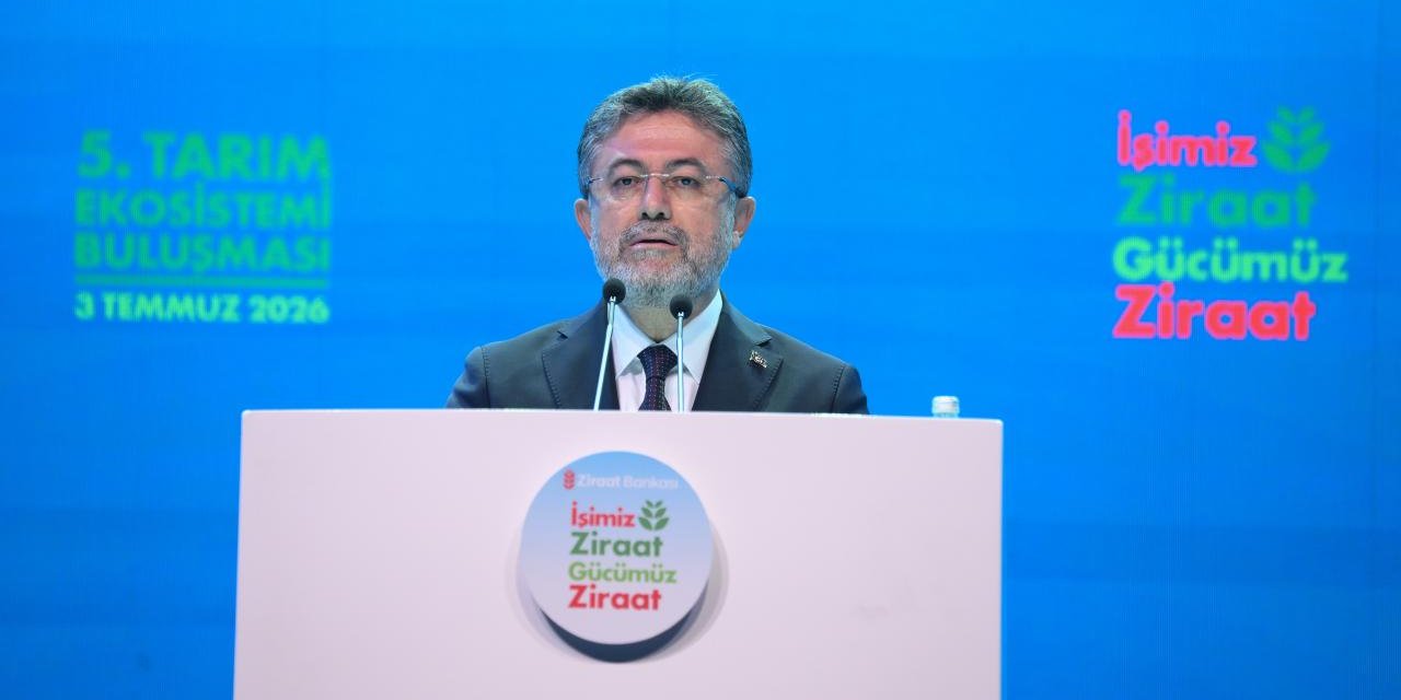 Bakan Yumaklı: Orman Yangınlarıyla Mücadele Eden 28 Bin Personelimiz Var