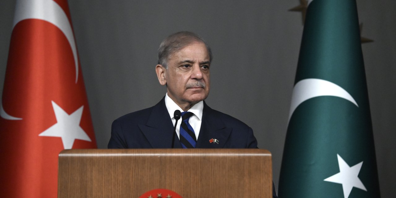 Pakistan Başbakanı Şerif: Cumhurbaşkanı Erdoğan, Cesur Bir Liderlik Ortaya Koyuyor