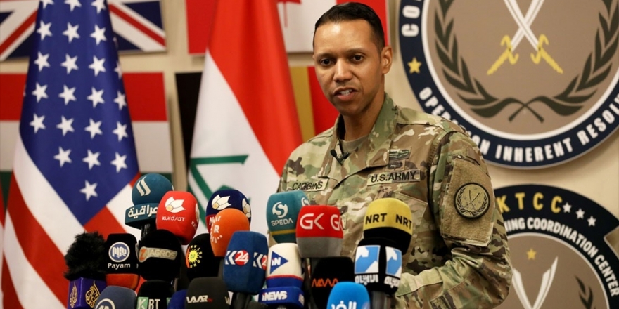 Koalisyon Sözcüsünden Skandal Ypg/pkk Paylaşımı