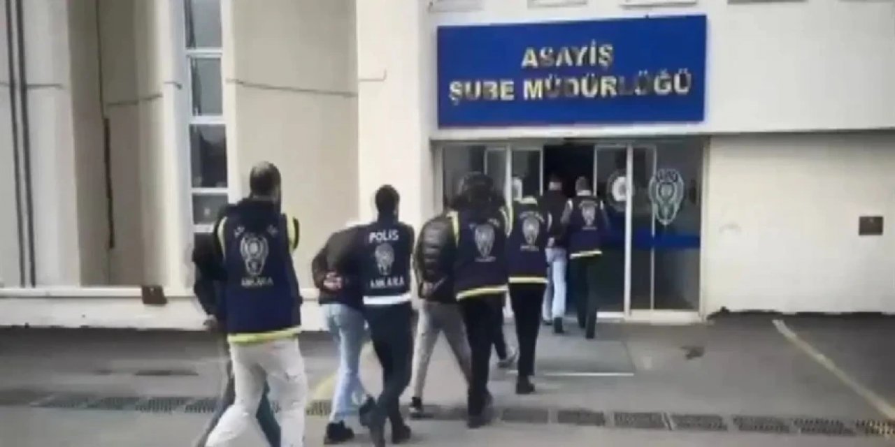 NATO Zirvesi Öncesi Yeni Operasyon: 46 Gözaltı!