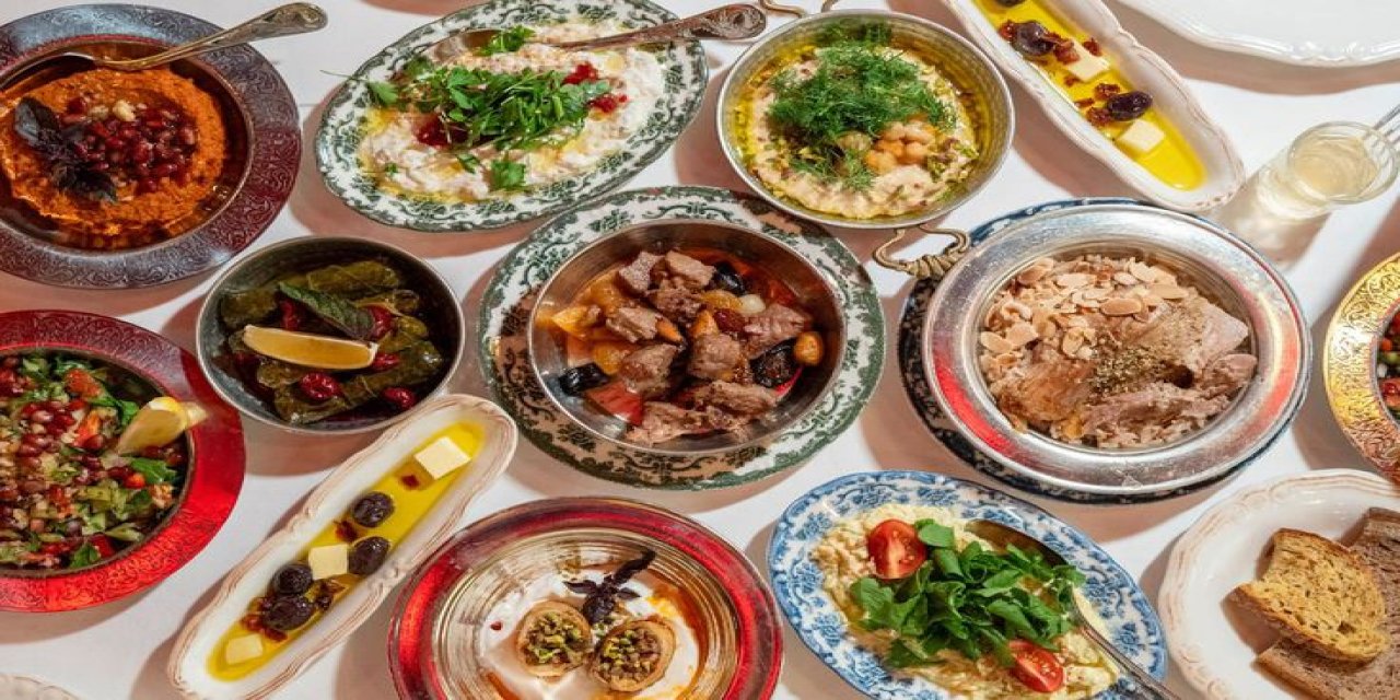 Bursa Kültür Yolu Festivali'nde Asırlık Lezzetler Başrolde