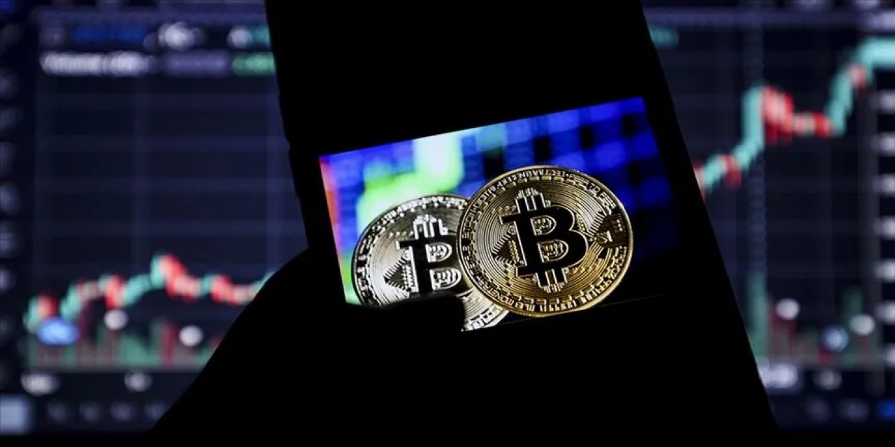 Kripto Para Piyasasının Değeri Yılın İlk Yarısında Yaklaşık 1 Trilyon Dolar Eridi