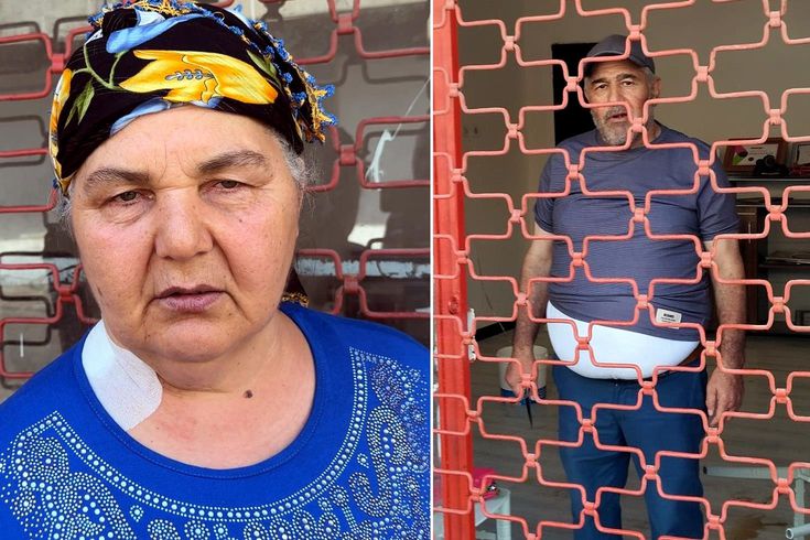 26 Yıl Önce Boşandığı Eşi Tarafından Bıçaklanan Kadın: Yüzünü Unutmuşum, Tanıyamadım