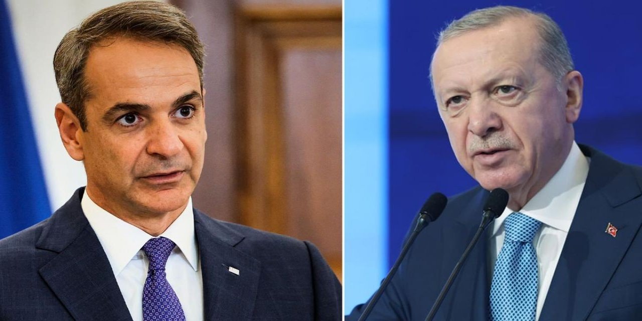 Yunanistan'dan NATO Zirvesi Öncesi Dikkat Çeken Türkiye Mesajı: Savaş Beklemiyoruz