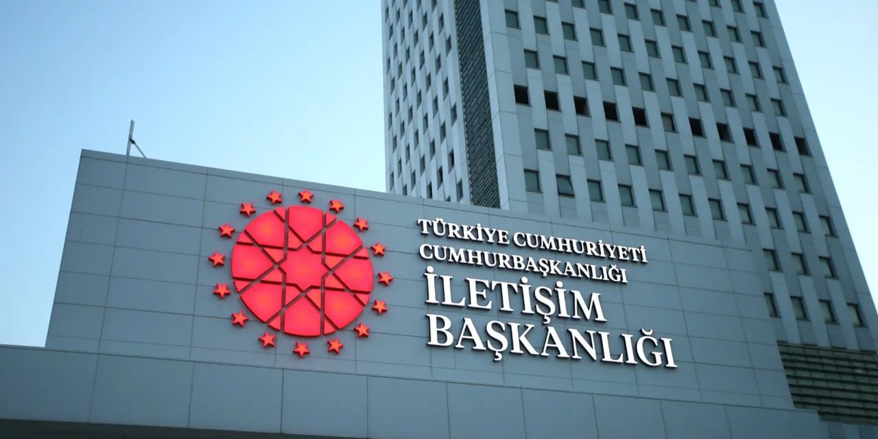 Cumhurbaşkanlığı İletişim Başkanlığından, Nato Zirvesi'ne İlişkin Paylaşım