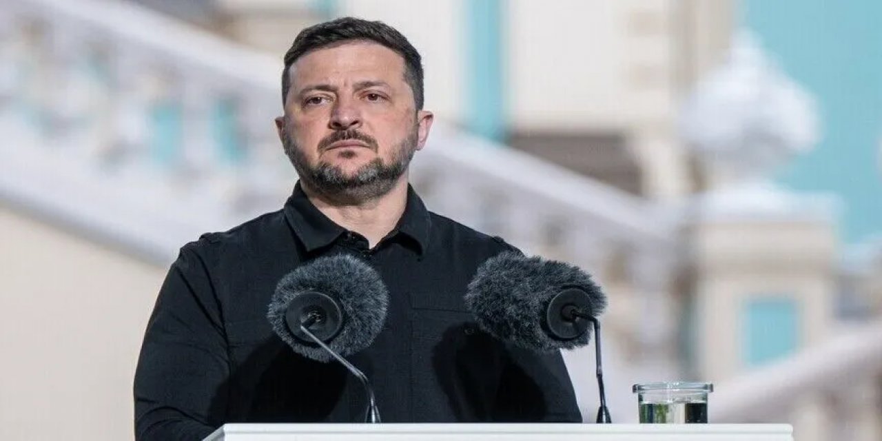 Ukrayna: Rusya, Bir Haftada 106 Füze Ve Yaklaşık 2 Bin 200 SİHA İle Saldırdı