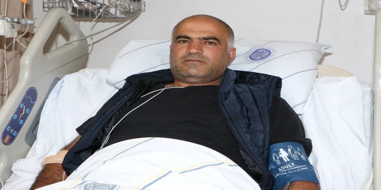 30 Yıldır Güvenle Topluyordu, Bu Kez Yoğun Bakımlık Etti! 'Çok Pişmanım'