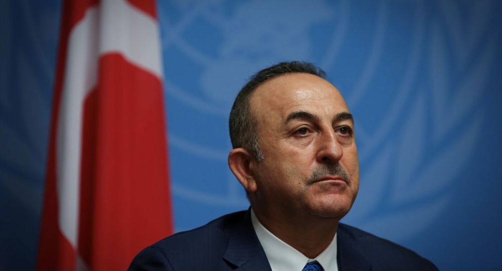 Çavuşoğlu'ndan Suriye'nin kuzeyi için harekat mesajı: Netice alamazsak yine gereğini yapacağız