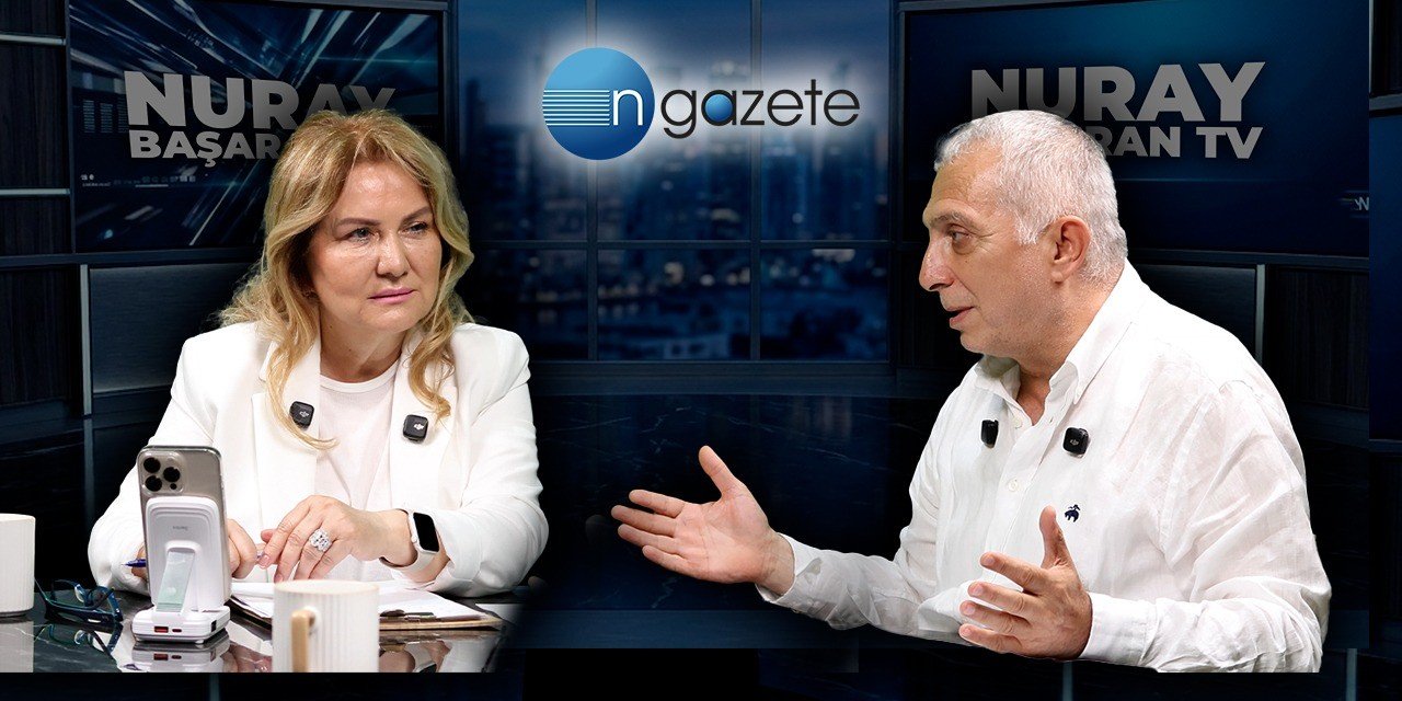 Nuray Başaran Sordu, Metin Külünk Cevapladı: İngiltere’nin "Görünmeyen" Oyunları Ve FETÖ’nün 10 Yıllık İhaneti