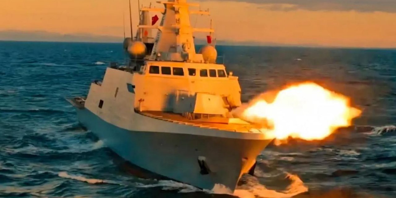 Türkiye'den Tarihi Adım! Milli Sistem İlk Kez NATO Ülkesine İhraç Edildi