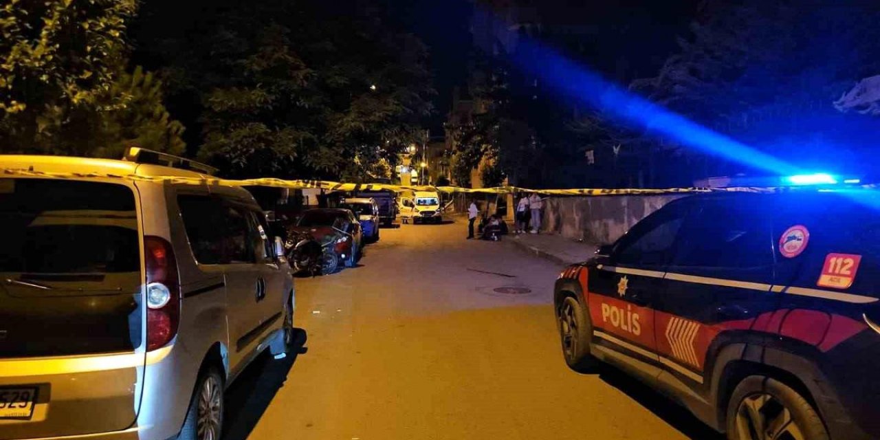 Sultangazi'de Silahlı Kavga: Bir Yaralı