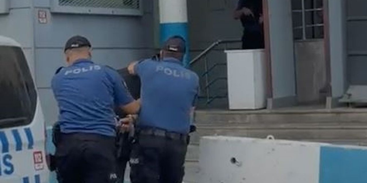 Dolandırıcılık Suçlusu 16 Yıl Hapisle Yakalandı
