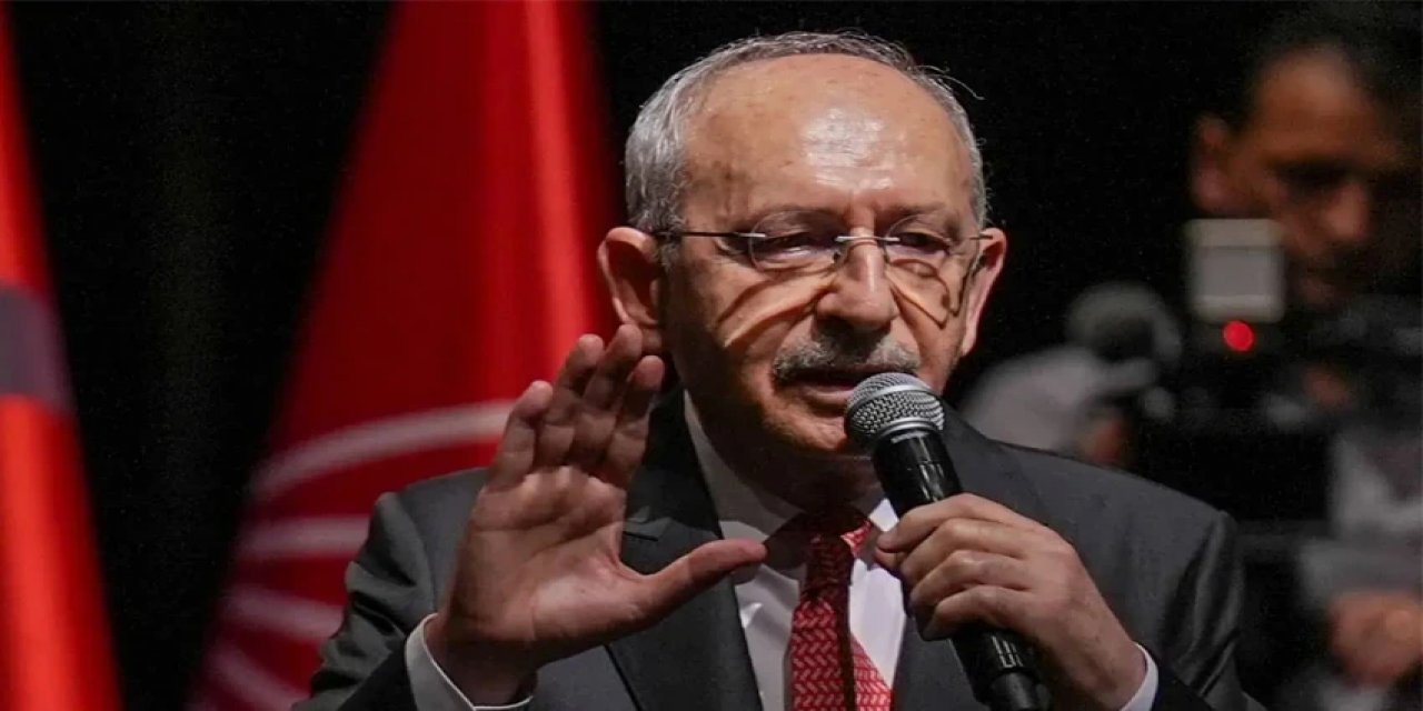 Kılıçdaroğlu İle Belediye Başkanları Arasında Gerginlik! "Partiyi Ben Yönetiyorum..."