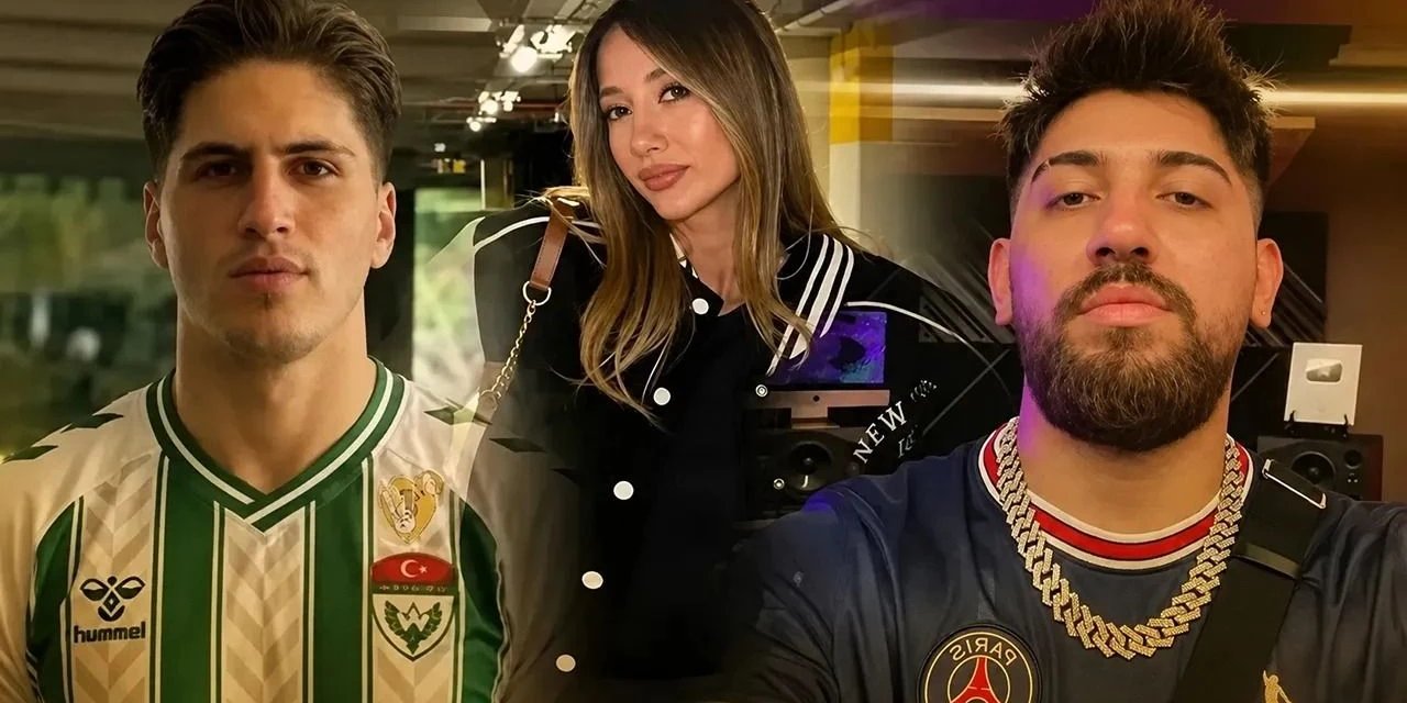 Kubilay Kaan Kundakçı Cinayetinde Yeni Gelişme! Rapçi Canbay ‘Hedef Bendim’ Demişti…