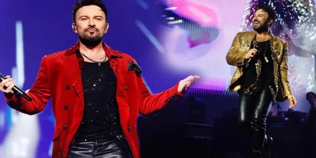 Tarkan’dan Yeni İmaj: Saçlarını Kısacık Kestirdi! ‘Beğendiniz Mi’ Diye Sordu…