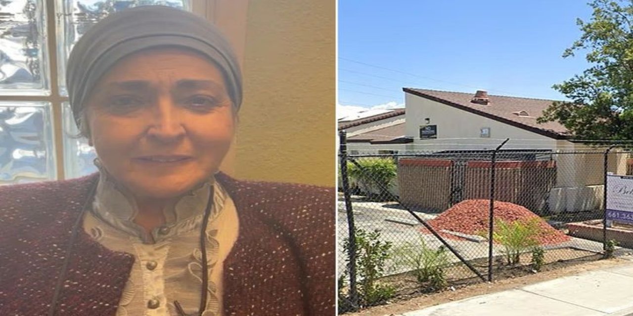 Skandal Operasyonun Ardından Mesleği Bitmişti! Evinin Havuzunda Ölü Bulundu
