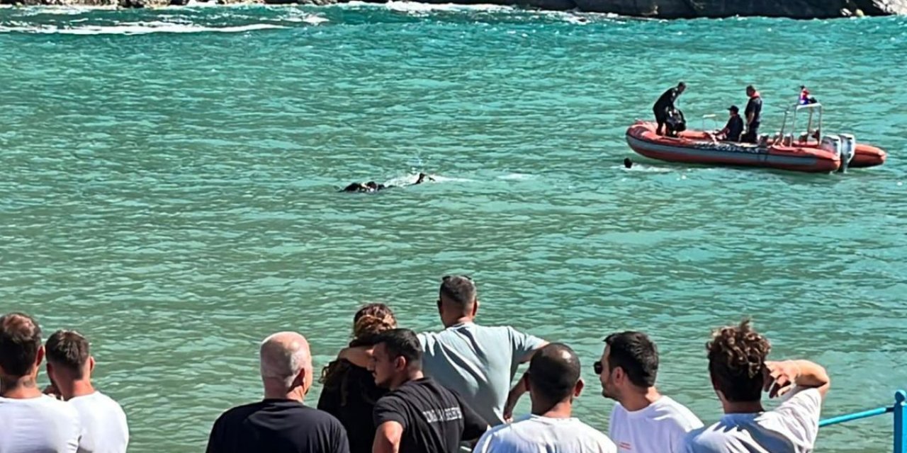 "Hey Gidi Karadeniz" Paylaşımından Sonra Kahreden Son