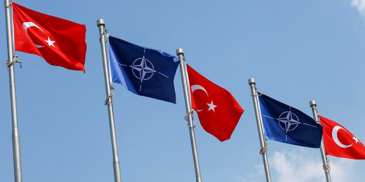 Ankara'da Tarihi NATO Zirvesi! 32 Üye Ülkenin Liderleri Katılacak, Masada Kritik Başlıklar Var