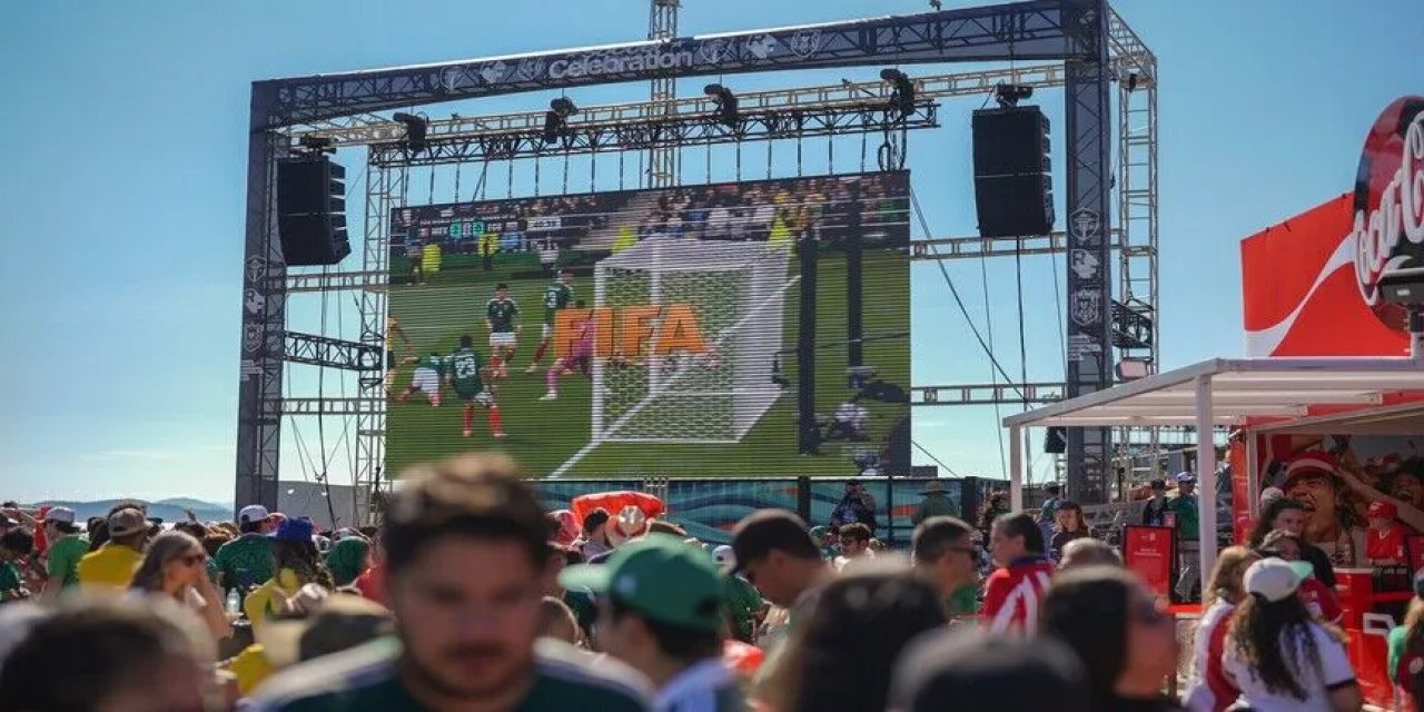 2026 Fıfa Dünya Kupası'nda Son 16 Turu Yarın Oynanacak 3 Maçla Tamamlanacak