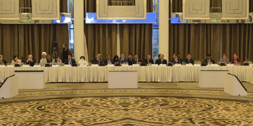 KDK, Asya Ombudsmanlar Birliği Yönetim Kurulu Üyesi Oldu