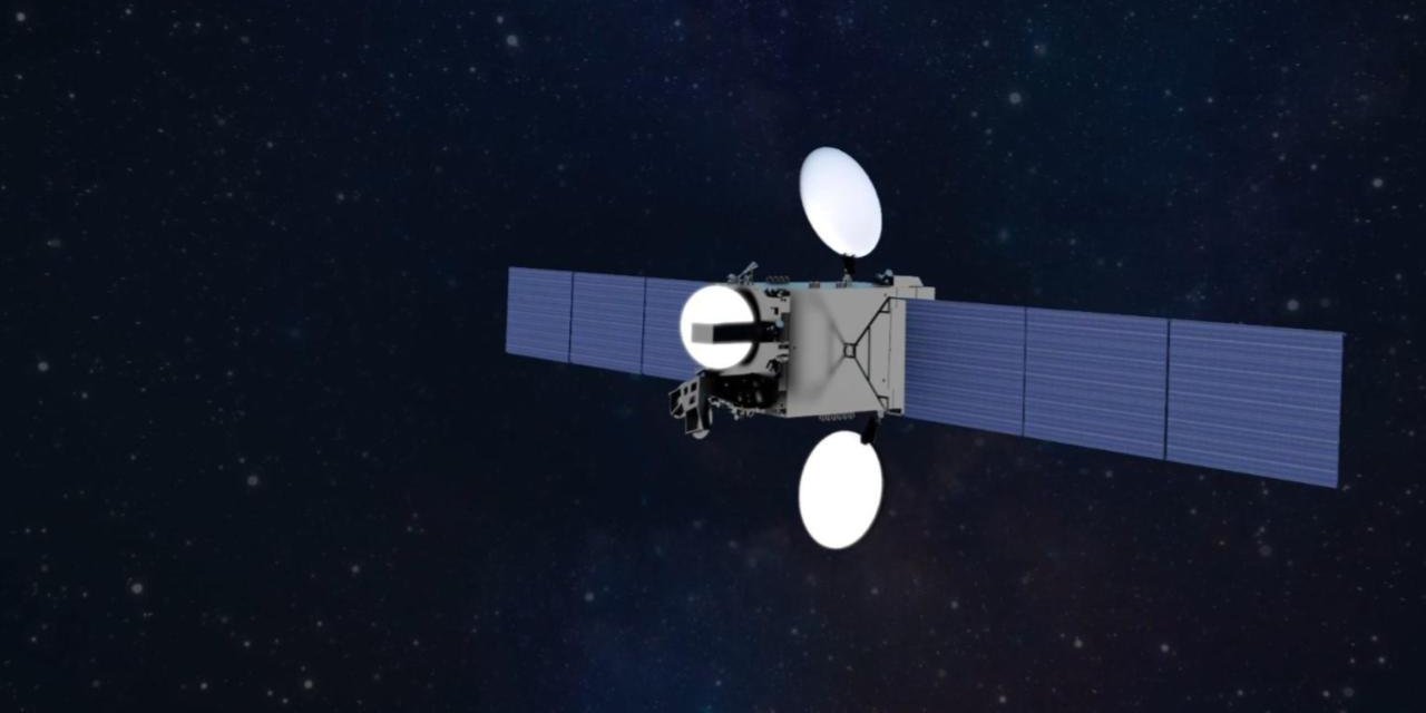 Türksat 6A Uzayda 192 Milyon Kilometreyi Aştı