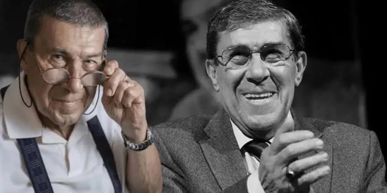 Zihni Göktay'ın Cenaze Programı Belli Oldu! Son Yolculuğuna Uğurlanacak…