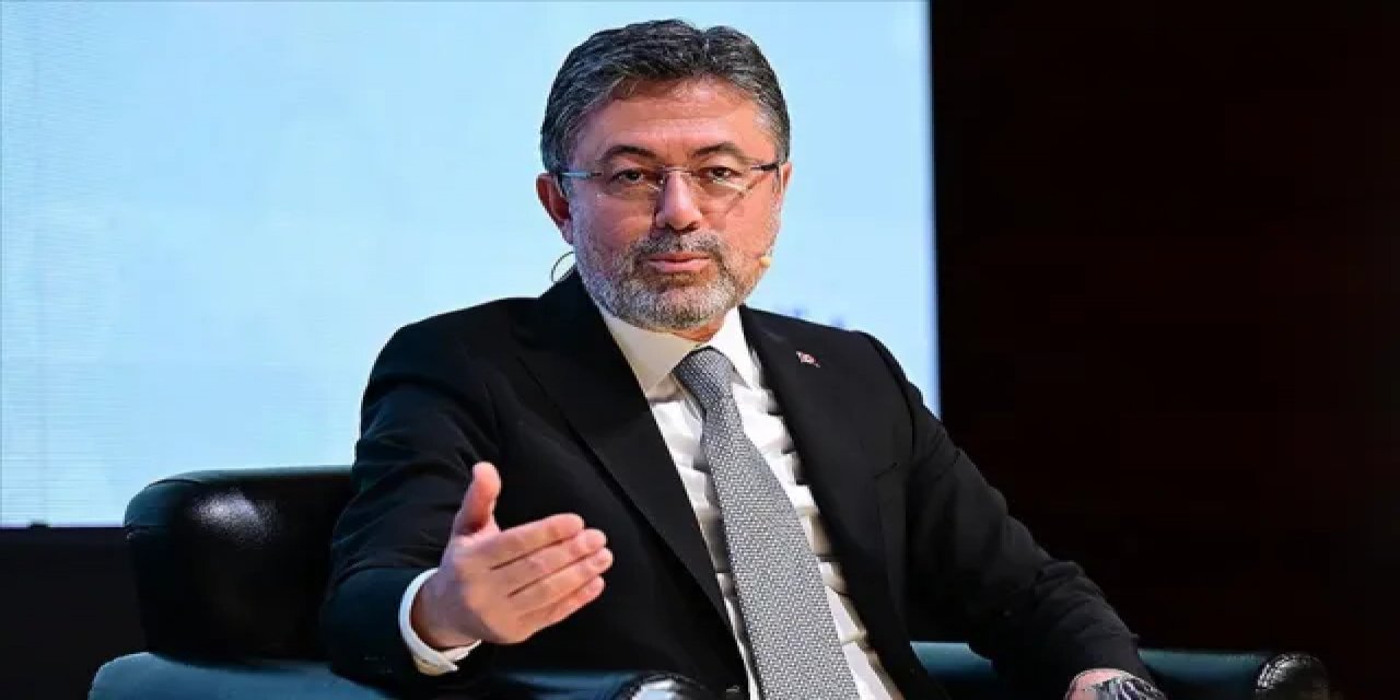 Tarım ve Orman Bakanı Yumaklı, Uşak'ta Konuştu