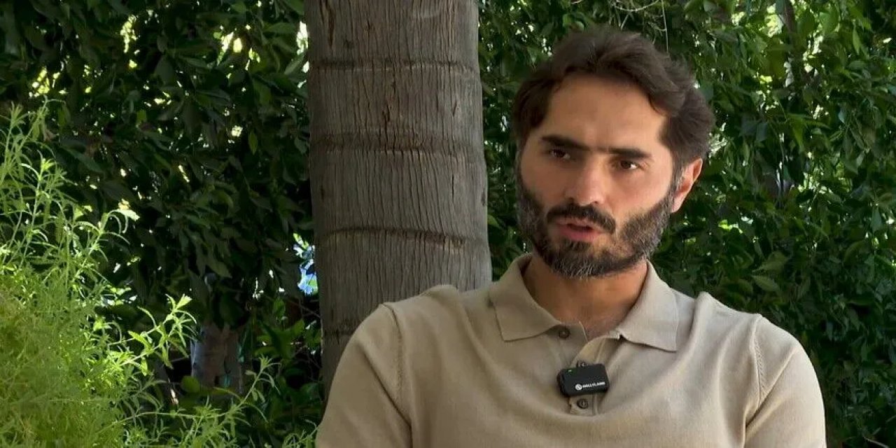 Hamit Altıntop'tan Türk Futbolu Ve Milli Takıma Yönelik Tespitler