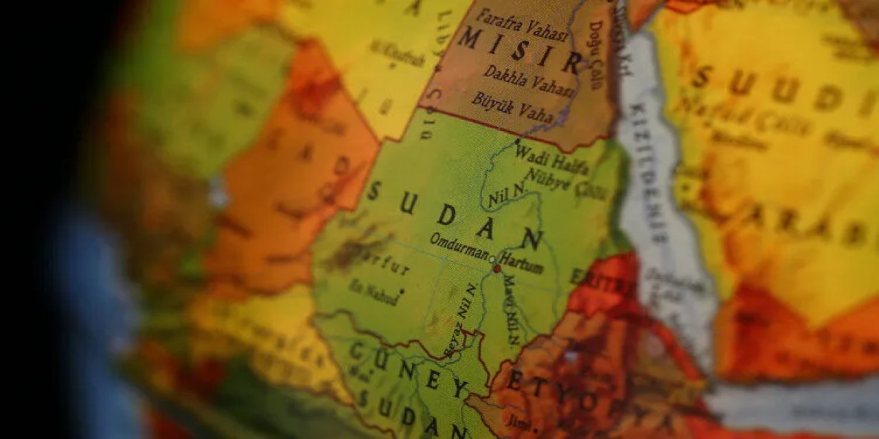 UNICEF: Sudan'daki İç Savaşta 6 Ayda 300'den Fazla Çocuk Öldü Veya Yaralandı