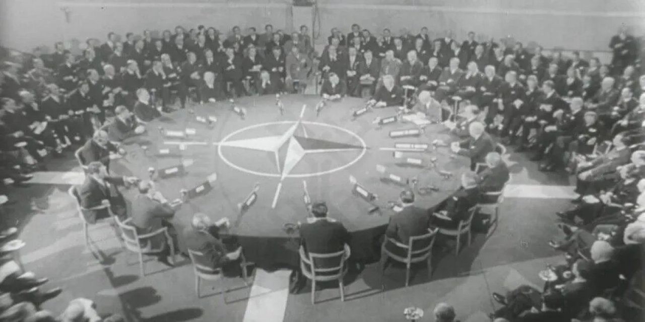 Sinema Genel Müdürlüğü NATO Film Arşivlerini Erişime Açtı