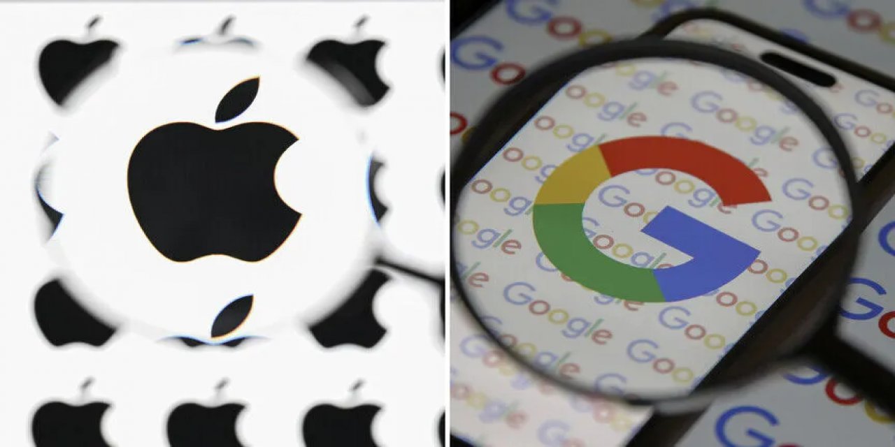 Rusya'da Apple ID ve Google ID Kullanımına Ceza Uygulanmasına Başlandı